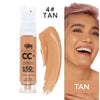 CC Cream Makeup Base Foundation Skin Brighten Concealer