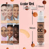 CC Cream Makeup Base Foundation Skin Brighten Concealer