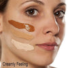 CC Cream Makeup Base Foundation Skin Brighten Concealer