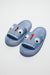 NOOK JOI Monster Pillow Cloud Slides Non-Slip Slipper