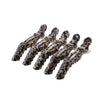 Clamps Claw Section Alligator Clips