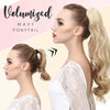 Claw-Clip Ponytail Extension - Yousweety