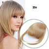 Clip In Hair Extension Bang