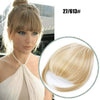 Clip In Hair Extension Bang