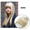 Clip In Hair Extension Bang