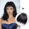 Clip In Hair Extension Bang