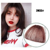 Clip In Hair Extension Bang