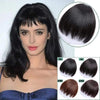 Clip In Hair Extension Bang