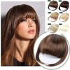 Clip In Hair Extension Bang