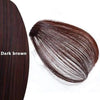 Clip In Hair Extensions Heat Resistant Hair piece