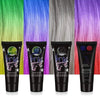 Color Changing Hair Dye