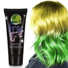 Color Changing Hair Dye