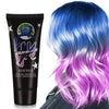 Color Changing Hair Dye