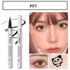 Colorful Matte Liquid Eyeliner Waterproof Long lasting