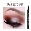 Colorful Matte Liquid Eyeliner Waterproof Long lasting