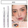 Colorful Matte Liquid Eyeliner Waterproof Long lasting