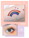 Colorful Matte Liquid Eyeliner Waterproof Long lasting