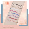 Colorful Matte Liquid Eyeliner Waterproof Long lasting