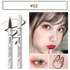 Colorful Matte Liquid Eyeliner Waterproof Long lasting