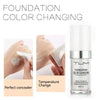 Colour Changing Foundation