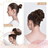 Curly Bun Extension - Yousweety