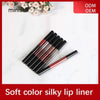 Double-ended Lipstick Lip Liner