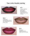 Double-ended Lipstick Lip Liner