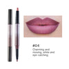 Double-ended Lipstick Lip Liner