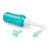 Double Nozzles Nasal Irrigator Wash 300ml