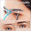 Easy Eyebrow Shaper