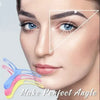 Easy Eyebrow Shaper