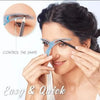 Easy Eyebrow Shaper