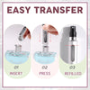 EasyFill™ Perfume Atomizer