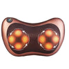 Electric massage pillow Infrared Heating Kneading