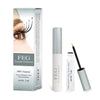 Eyelash growth enhancer and eyebrow growth enhancer kit