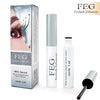 FEG Enhancer Herbal Eyelash Growth Treatment SerumAnd Eyebrow Enhancer