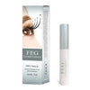 FEG Enhancer Herbal Eyelash Growth Treatment SerumAnd Eyebrow Enhancer