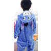 Flannel Children Animals pajamas