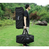 Foldable Large Duffel Bag