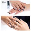 Glamorous Mirror Nail Polish Yousweety