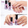 Glamorous Mirror Nail Polish Yousweety