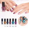 Glamorous Mirror Nail Polish Yousweety