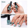 Glamorous Mirror Nail Polish Yousweety