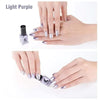 Glamorous Mirror Nail Polish Yousweety