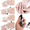 Glamorous Mirror Nail Polish Yousweety