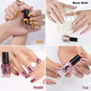 Glamorous Mirror Nail Polish Yousweety