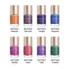 Glitter Temperature Color Changing Water-based Nail Polish