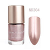 Glitter Temperature Color Changing Water-based Nail Polish