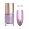 Glitter Temperature Color Changing Water-based Nail Polish