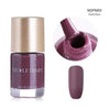 Glitter Temperature Color Changing Water-based Nail Polish